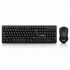 JEDEL WS736 Комплект Клавиатура и Мишка – 2.4GHz, Plug & Play