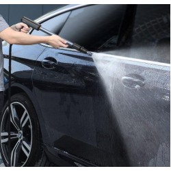 JH-10 Мултифункционален пистолет за миене под налягане на автомобили водоструйка