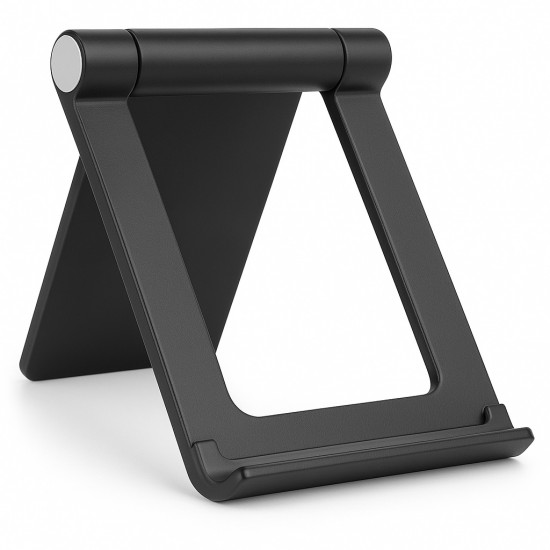 Пластмасова стойка за поставяне на телефон  L-302