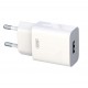 Мрежово зарядно XO-L99 USB-A 12W 5V 2.4А