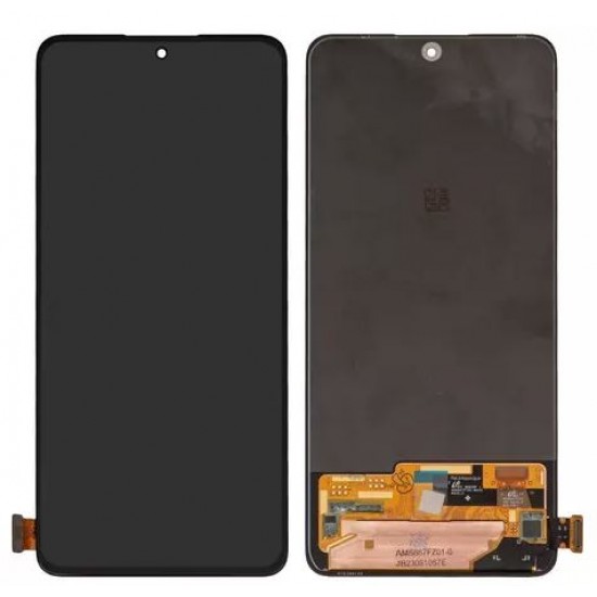 LCD Дисплей с тъчскрийн за Redmi Note 13 4G