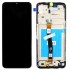 LCD Дисплей с тъчскрийн за Samsung A226 A22 5G+Рамка