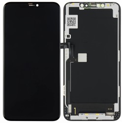 LCD Дисплей с тъчскрийн за iPhone 11 Pro Max HD+
