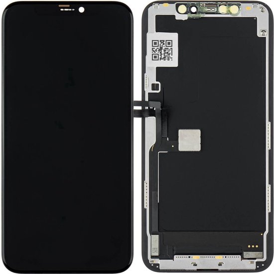 LCD Дисплей с тъчскрийн за iPhone 11 Pro /// FHD JK