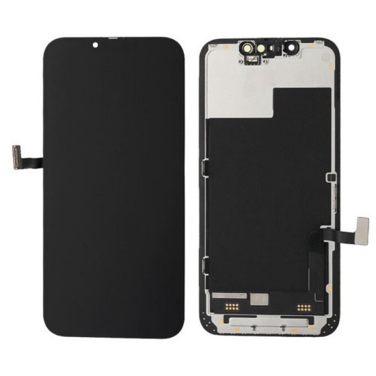 LCD Дисплей с тъчскрийн за iPhone 13 mini OLED GX