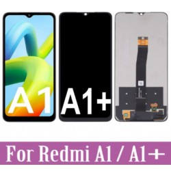 LCD Дисплей с тъчскрийн за Redmi A1 / A1 Plus 2022 