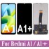 LCD Дисплей с тъчскрийн за Redmi A1 / A1 Plus 2022 