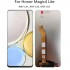 LCD Дисплей с тъчскрийн за Huawei Magic 4 Lite