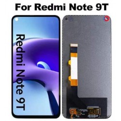 LCD Дисплей с тъчскрийн за Redmi Note 9T