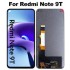 LCD Дисплей с тъчскрийн за Redmi Note 9T