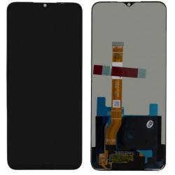 LCD Дисплей с тъчскрийн за Realme ( C35 4G ) C25 / Narzo 50a Prime