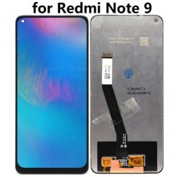 LCD Дисплей с тъчскрийн за Redmi Note 9