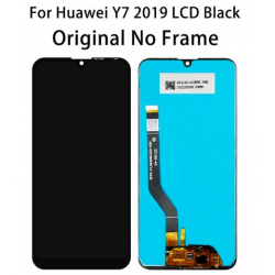 LCD Дисплей с тъчскрийн за Huawei ( Y7 2019 ) ENJOY9 / Y7 PRO 2019