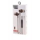LELISU LS-729 Жични слушалки с USB Type-C, HD микрофон и управление
