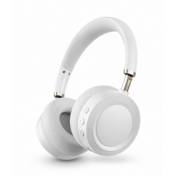 LELISU LS-253 Безжични Bluetooth слушалки – Type-C, Hi-Fi Stereo, Bass Powerful, до 8 часа работа - Черен