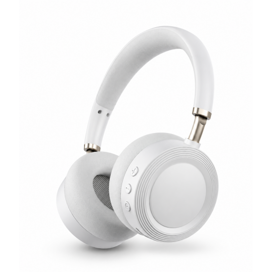 LELISU LS-253 Безжични Bluetooth слушалки – Type-C, Hi-Fi Stereo, Bass Powerful, до 8 часа работа - Черен