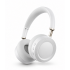LELISU LS-253 Безжични Bluetooth слушалки – Type-C, Hi-Fi Stereo, Bass Powerful, до 8 часа работа - Черен
