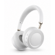 LELISU LS-253 Безжични Bluetooth слушалки – Type-C, Hi-Fi Stereo, Bass Powerful, до 8 часа работа - Черен