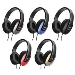 Геймърска слушалка за компютър LS-822 - Син