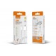 LDNIO Кабел LS891 PD25W USB към Type-C 1M