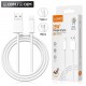 LDNIO Кабел LS891 PD25W USB към Type-C 1M