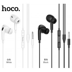 HOCO Слушалки M101Pro ЖАК 3.5mm (бял) 