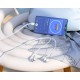 HOCO M86 жак 3.5mm Ocean Слушалки Earpods (бели)