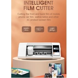 (БЕЗ КОД) ОТКЛЮЧЕН ПЛОТЕR +МОБИ приложение за изрязване на протектори с доживотна софтуерна гаранция