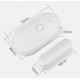 MC-02 WIFI Сензор за врати и прозорци Tuya безжична охранителна аларма Работи с известие Alexa