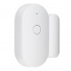MC-02 WIFI Сензор за врати и прозорци Tuya безжична охранителна аларма Работи с известие Alexa