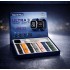 Смарт часовник Merit Plus Ultra 3 ME33 с AMOLED дисплей и комплект 7+1 каишки