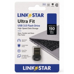 МИНИ mini флаш памет L✮STAR 3.0  - 4GB