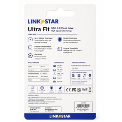 МИНИ mini флаш памет L✮STAR 3.0  - 256GB