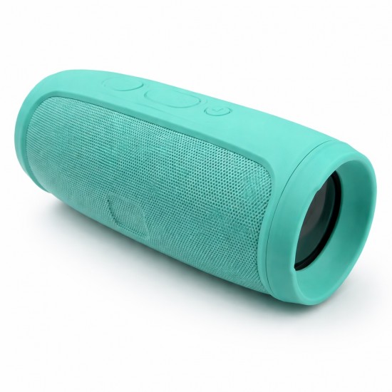 Преносима тонколона Mini 3+ - Мента