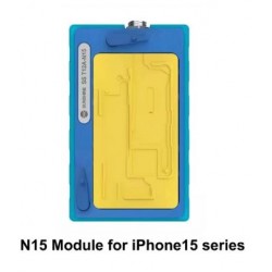 SUNSHINE SS-T12A-N15 iPh15series РЕМОНТ НА ​​ДЪННА ПЛАТА ОТОПЛИТЕЛЕН МОДУЛ