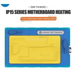 SUNSHINE SS-T12A-N15 iPh15series РЕМОНТ НА ​​ДЪННА ПЛАТА ОТОПЛИТЕЛЕН МОДУЛ