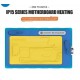 SUNSHINE SS-T12A-N15 iPh15series РЕМОНТ НА ​​ДЪННА ПЛАТА ОТОПЛИТЕЛЕН МОДУЛ