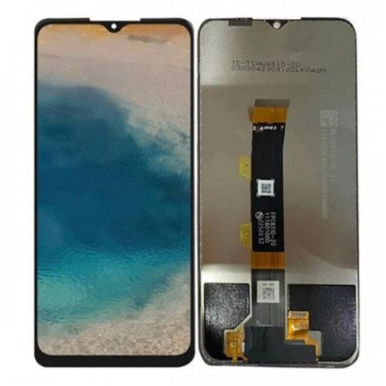 LCD Дисплей с тъчскрийн за Nokia G22
