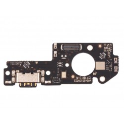 Борд + блок захранване за Xiaomi Redmi 13C