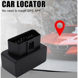 CY01 Автомобилен GPS тракер за проследяване в реално време 2G