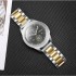 Метална каишка BN-16 за Smart Watch Часовник 20mm - Златист/черен
