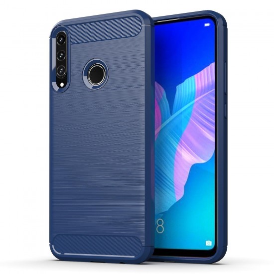 Карбонов гръб за iPhone 11