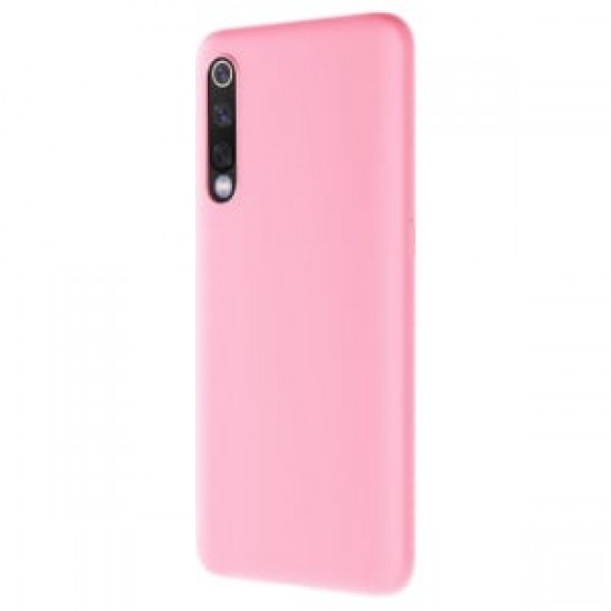 Силиконов гръб T-66 X-Level Guardian series за iPhone X/XS - Червен