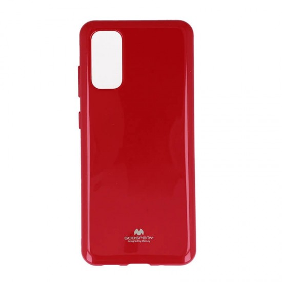 Силиконов Калъф Jelly Mercury за iPhone X/Xs