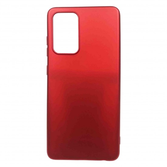 Силиконов гръб TP-15 за Nokia  7