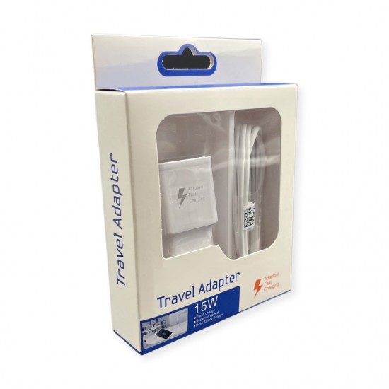 220V HI за Samsung 2A Type-C- S8