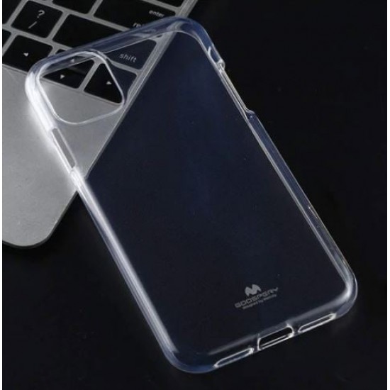 Силиконов Калъф Jelly Mercury за Samsung Note 8