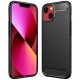 Карбонов гръб за iPhone 11