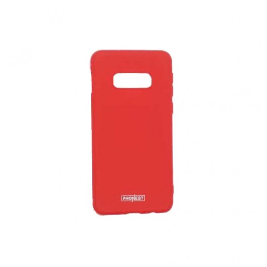 Силиконов гръб PHONEST Samsung S10 E