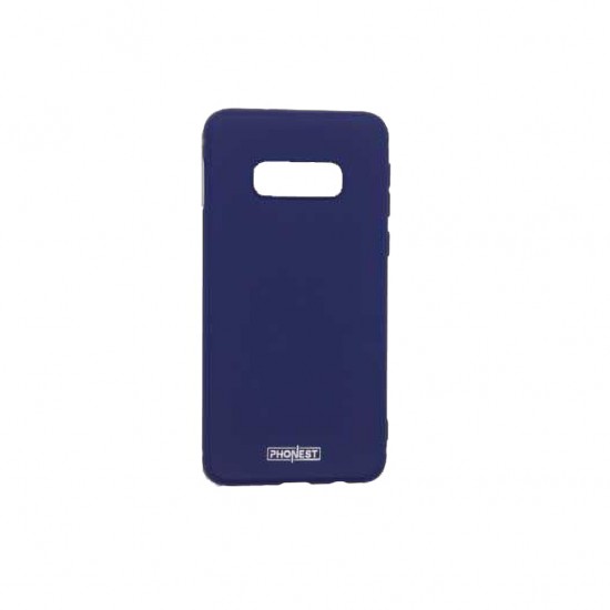 Силиконов гръб PHONEST Samsung S10 E